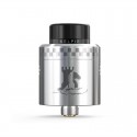 Ehpro Kelpie RDA Rebuildable Dripping Atomizer 24mm