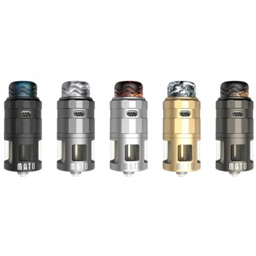 Vandy Vape Mato RDTA Atomizer 5ml