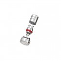 Artery PAL 18650 Replacement RBA Coil for Artery PAL 18650 Kit (1pc/pack)