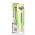 EZZY Oval Disposable Pod Device 300 Puffs 280mAh (1pc/pack)