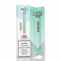 EZZY Oval Disposable Pod Device 300 Puffs 280mAh (1pc/pack)