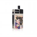 CoilART Djinni Pod System Kit 950mAh