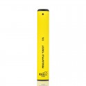 EZZY Oval Disposable Pod Device 300 Puffs 280mAh (1pc/pack)