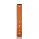 EZZY Oval Disposable Pod Device 300 Puffs 280mAh (1pc/pack)