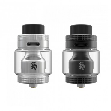 KAEES Solomon Mesh RTA 25mm