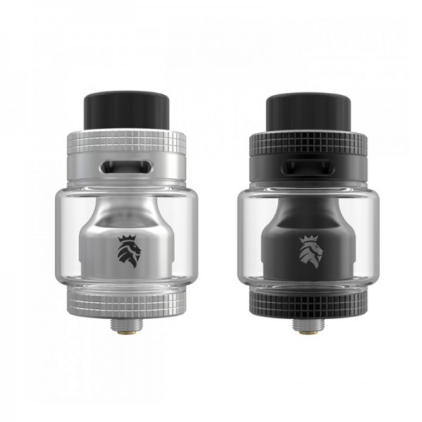 KAEES Solomon Mesh RTA 25mm