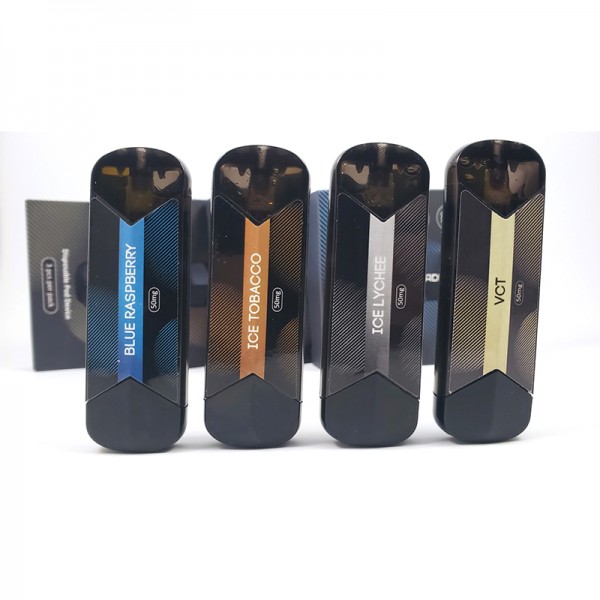 Vladdin RIO Disposable Pod Kit 460mAh (3pcs/pack)