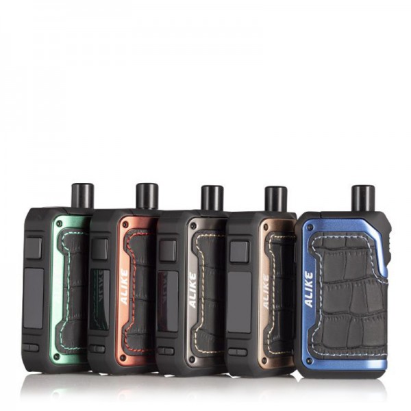 SMOK Alike 40W Pod Mod Kit 1600mAh