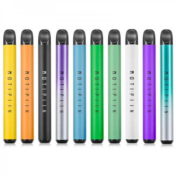 Moti PIIN Disposable Pod Kit 320mAh (1pc/pack)