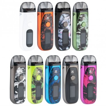 SMOK Pozz X Pod System Kit 40W 1400mAh<span class=
