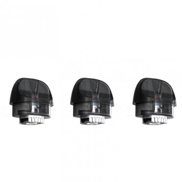 SMOK Pozz X Replacement Empty Pod Cartridge 4.5ml (3pcs/pack)