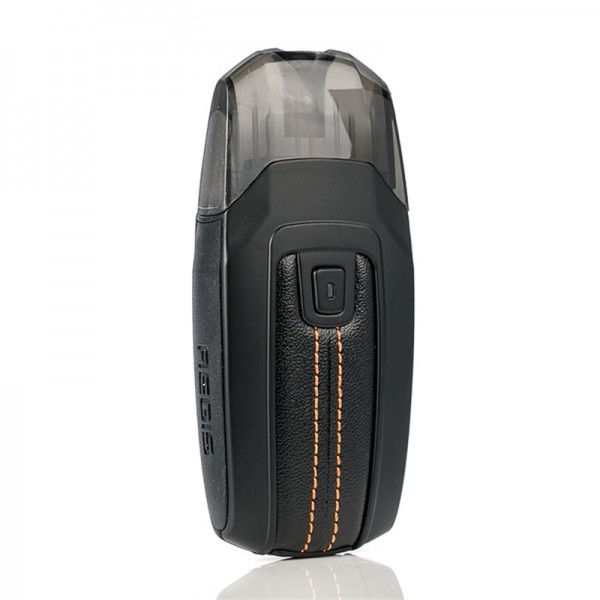 Ambition Mods Easy Side Box Mod 60W by Sunbox & R.S.S.