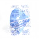 Drager X-Plore 1720 Disposable Face Mask (10pcs/pack)
