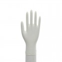 Disposable Multicolor Nitrile Rubber Gloves (100pcs/pack)
