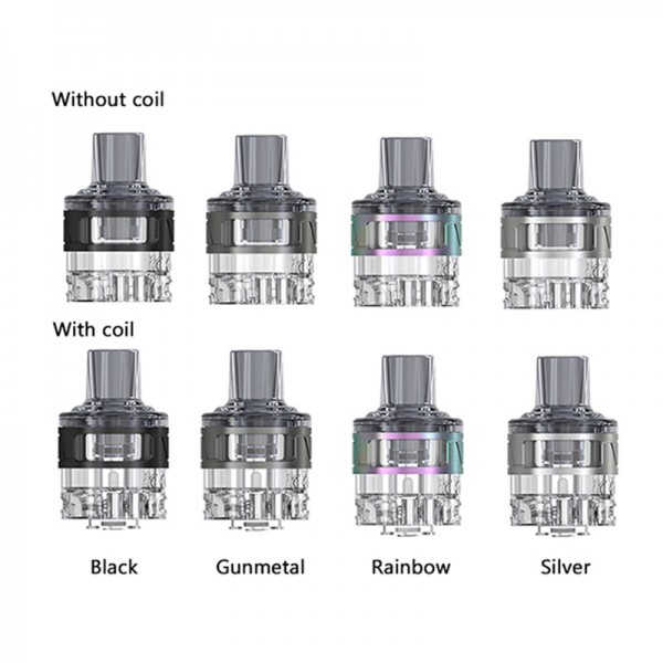 Eleaf iJust AIO Replacement Pod Cartridge 2ml (1pc/pack)