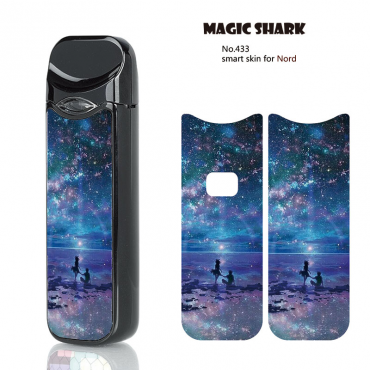 SMOK Nord Smart Skins