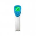 Digital Temperature Monitor Non-Contact Infrared Thermometer