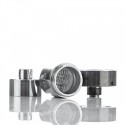 Yocan Regen Dab Vaporizer Kit 1100mAh