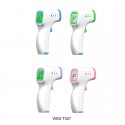 Non-contact Infrared Forehead Thermometer