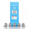 FreeMax Fireluke M TX Mesh Replacement Coils