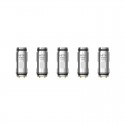 Asvape Hita Replacement Mesh Coils (5pcs/pack)