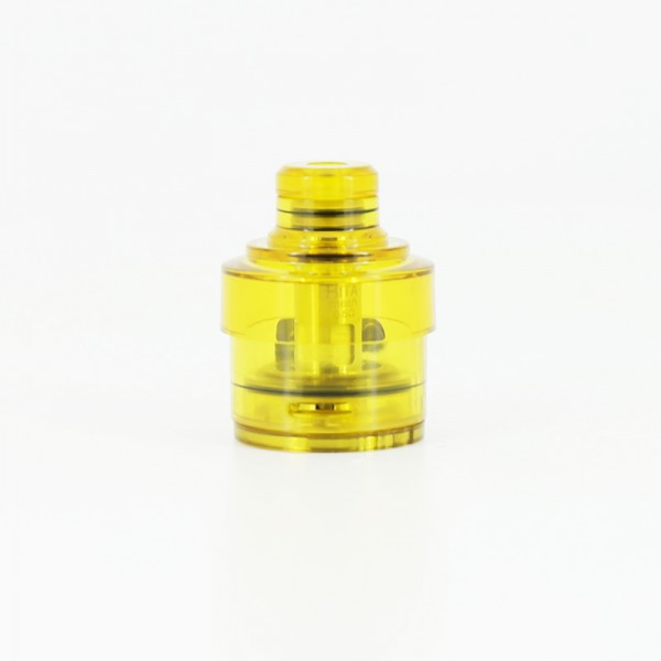 Asvape Hita Replacement Empty Pod Cartridge 3ml (1pc/pack)