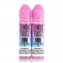 Lemon Twist Iced Pink Punch E-juice 120ml