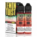 Lemon Twist Wild Watermelon Lemonade E-juice 120ml