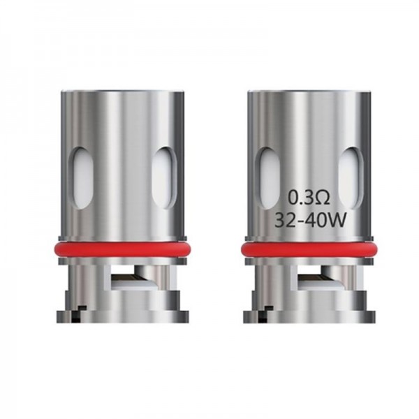 AE 0.3ohm Mesh Coils for Voopoo Vinci/ Vaporesso Target PM80 (5pcs/pack)
