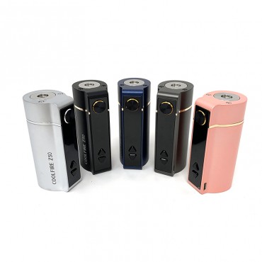 Innokin Coolfire Z50 Box Mod 2100mAh 50W