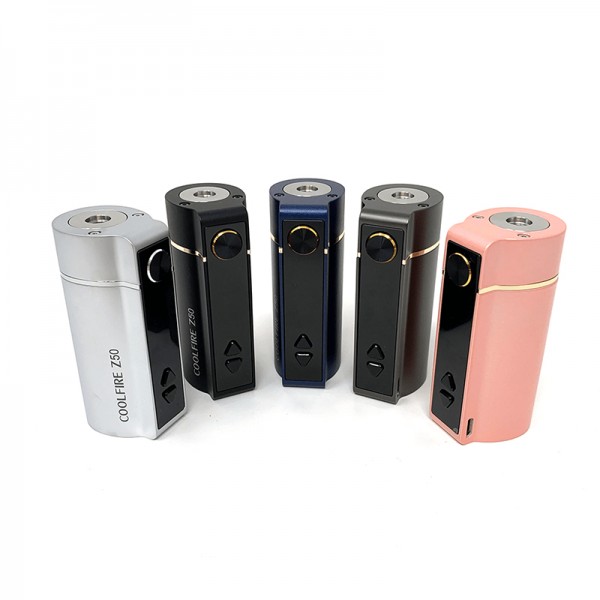 Innokin Coolfire Z50 Box Mod 2100mAh 50W