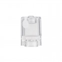 Ohm Vape Ohm AIO Replaceable Pod Cartridge with RBA Coil (1pc/pack)