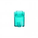 Ohm Vape Ohm AIO Replaceable Pod Cartridge with RBA Coil (1pc/pack)