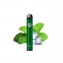 Timesvape Keen Mech Mod 18650/20700/21700