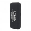XTAR PB2S Portable Dual-Role 2 Bay Battery Charger Power Bank