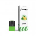 Anno Basic Replacement Pre-filled Pod Cartridge 1.2ml (4pcs/pack)