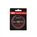 UD Kanthal A1 Twisted Wire