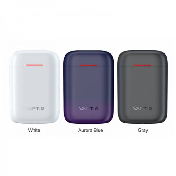 Vaptio AirGo PCC Kit 700mAh+80mAh Pod System Kit