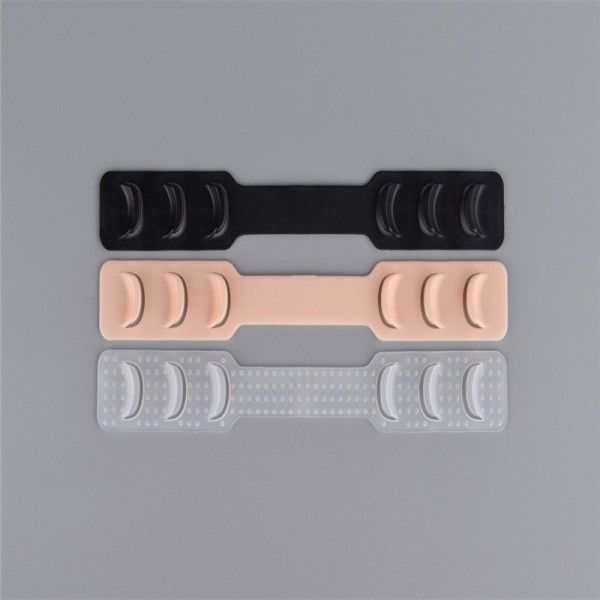 Colorful Mask Hook Extension Buckle (100pcs/pack)