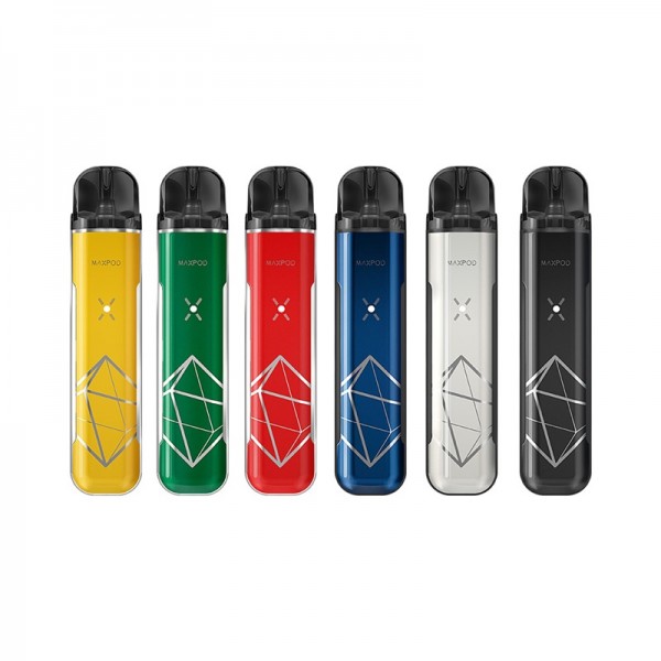 Freemax Maxpod Pod Mod Kit 550mAh 11W