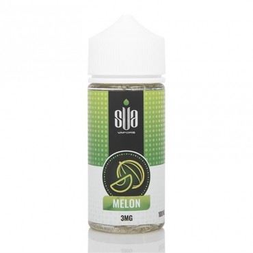 SUA Vapors Ice Melon E-juice 100ML
