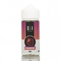 SUA Vapors Strawberry E-juice 100ML