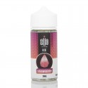 SUA Vapors Ice Strawberry E-juice 100ML