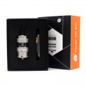 Auguse Era MTL RTA Rebuildable Tank Atomizer 22mm