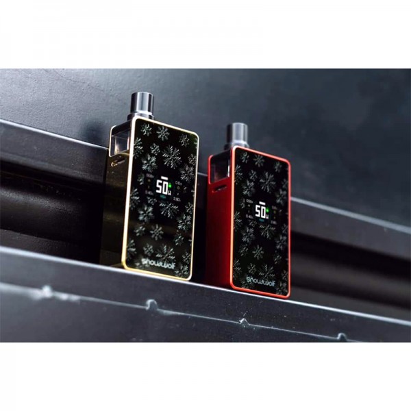 Yocan Armor Dab Vaporizer Pen Kit 380mAh