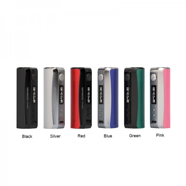 Vaporesso GTX One Box Mod 40W 2000mAh