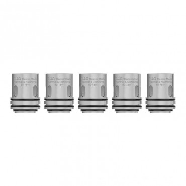 Augvape Intake Sub Ohm Tank Replacement Mesh Coils (5pcs/pack)