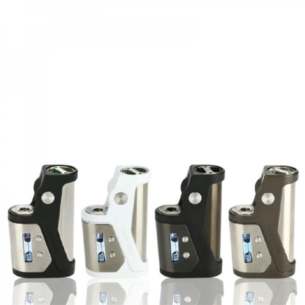Kizoku Techmod Box Mod 80W