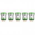 Freemax Autopod50 Replacement AX2 Mesh Coil (5pcs/pack)