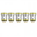 Freemax Autopod50 Replacement AX2 Mesh Coil (5pcs/pack)